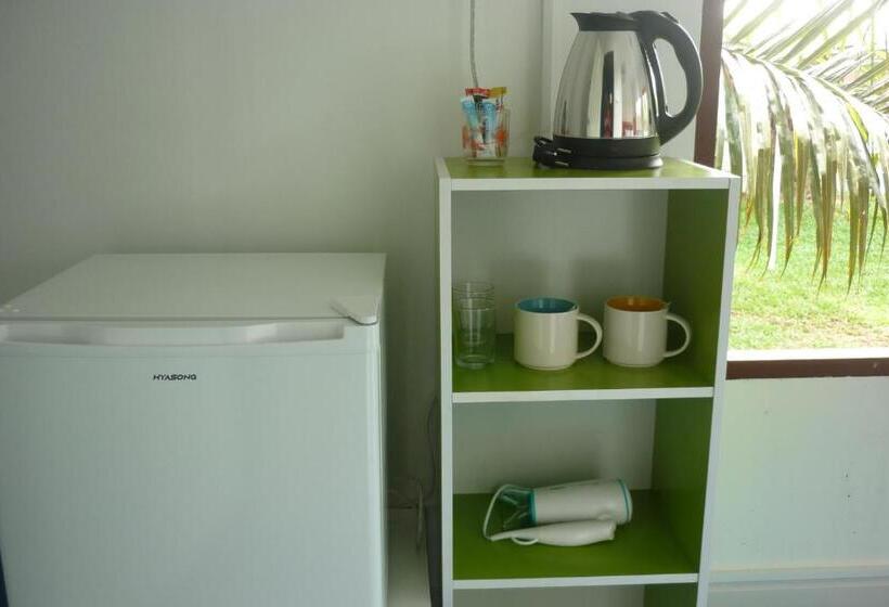 پانسیون Maneemudjalin Resorts Farm Stay