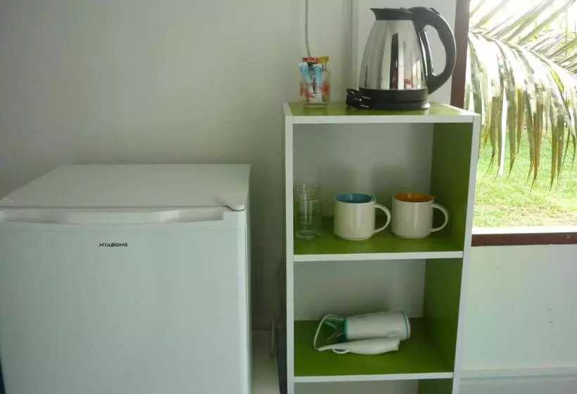 Majatalo Maneemudjalin Resorts Farm Stay