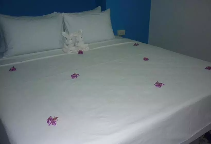 Majatalo Maneemudjalin Resorts Farm Stay