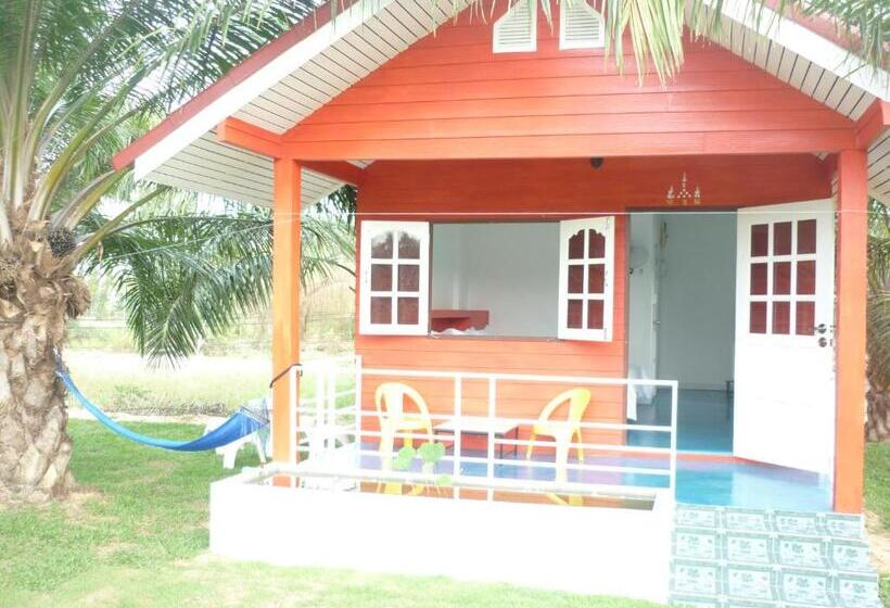 پانسیون Maneemudjalin Resorts Farm Stay