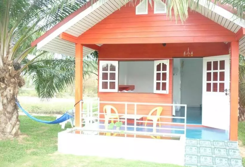 Majatalo Maneemudjalin Resorts Farm Stay