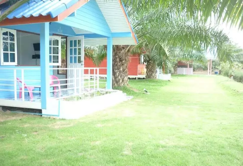 Majatalo Maneemudjalin Resorts Farm Stay