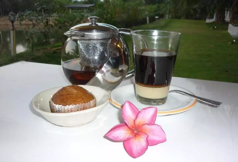 Majatalo Maneemudjalin Resorts Farm Stay