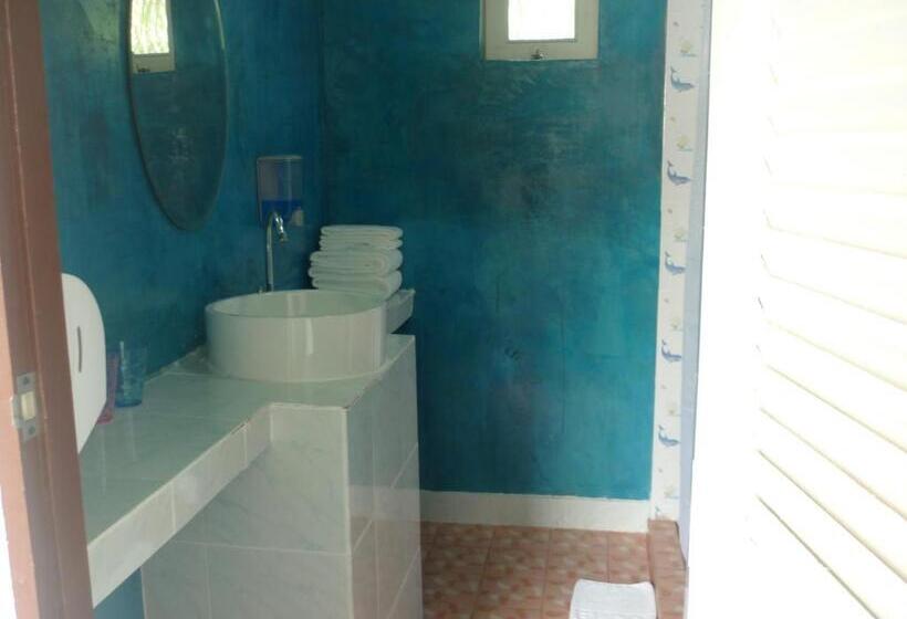 پانسیون Maneemudjalin Resorts Farm Stay