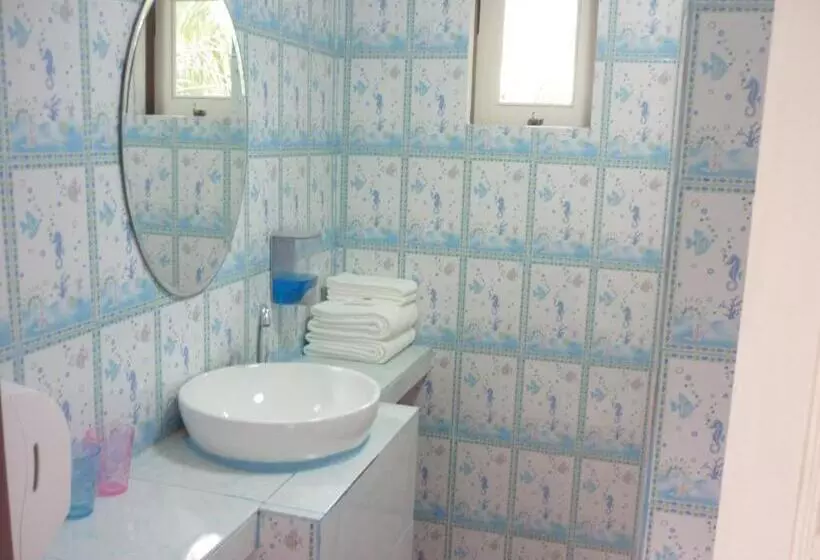 Majatalo Maneemudjalin Resorts Farm Stay