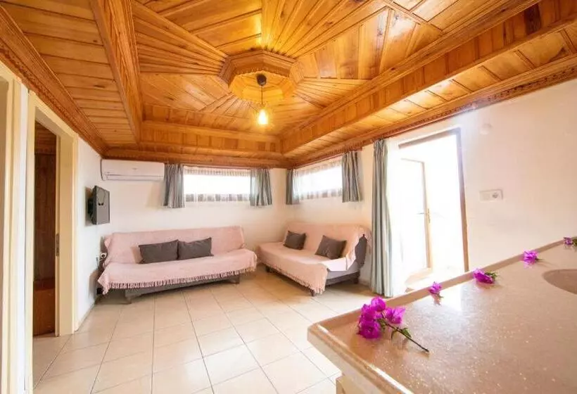 Portofino Apartments