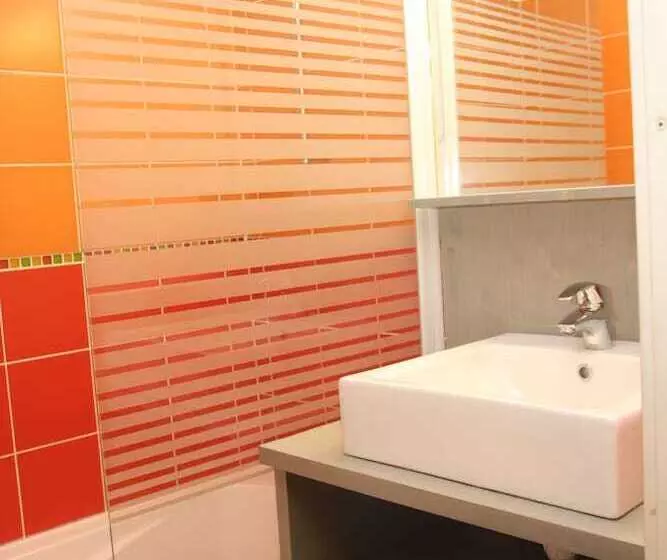 Residence Le Chamois D Or