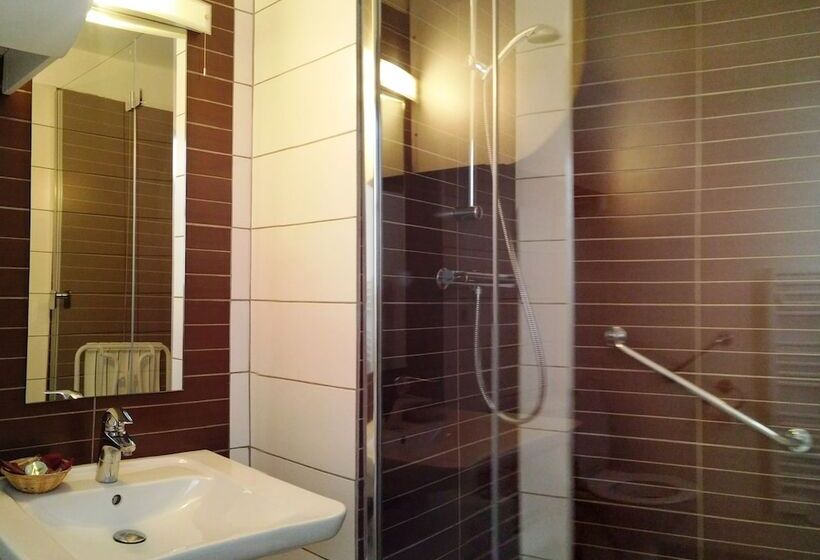 Residence Le Chamois D Or