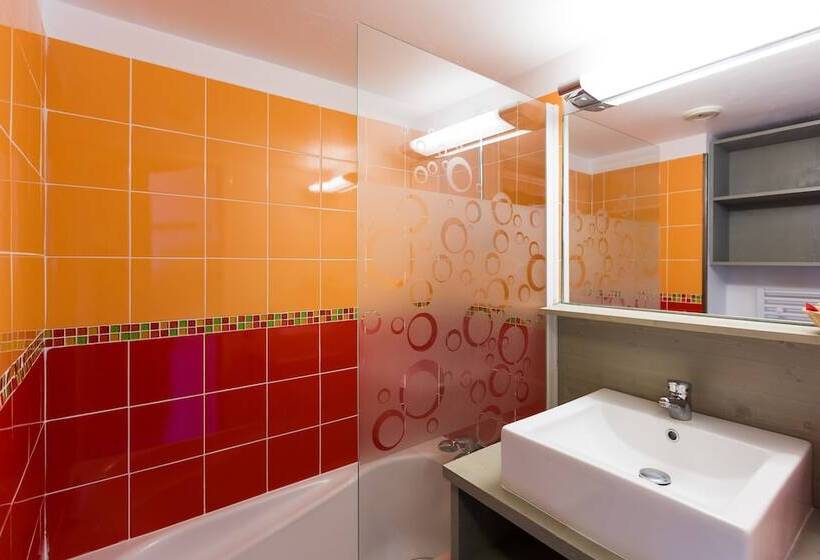 Residence Le Chamois D Or