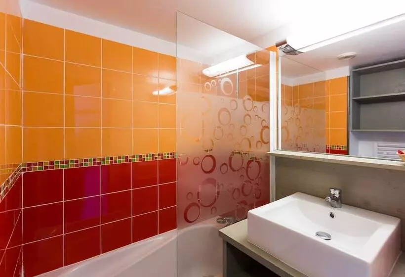 Residence Le Chamois D Or