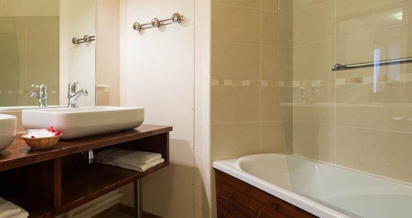 Residence Le Chamois D Or