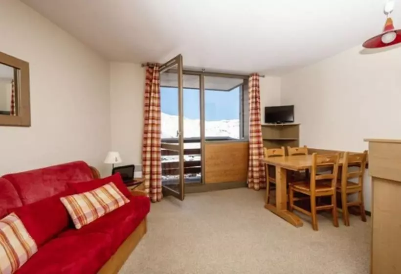 Residence Le Chamois D Or