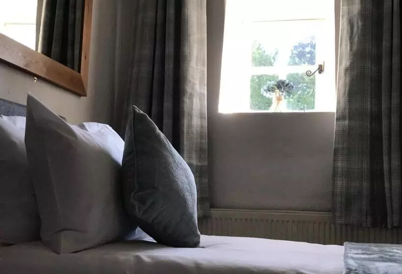 The Coach House Inn