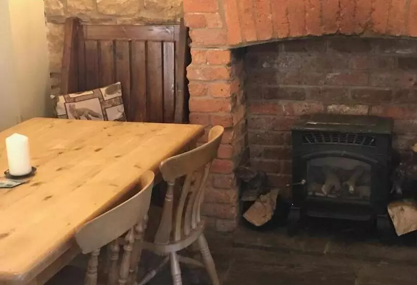 The Coach House Inn