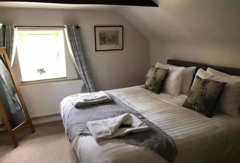 The Coach House Inn