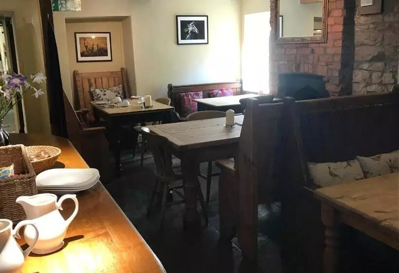 The Coach House Inn