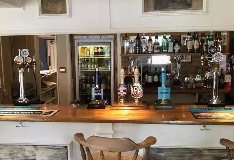 The Coach House Inn