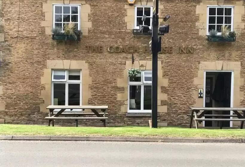 The Coach House Inn
