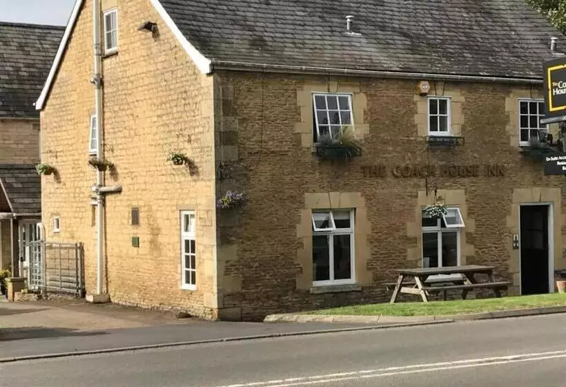The Coach House Inn