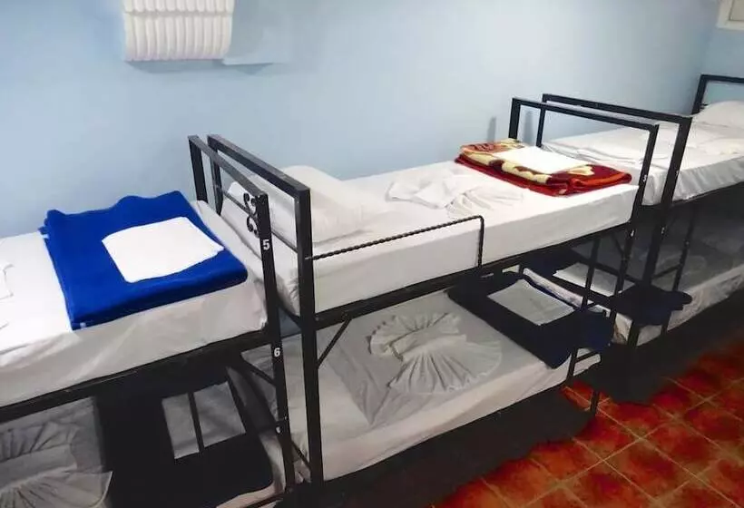 Avrasya Hostel