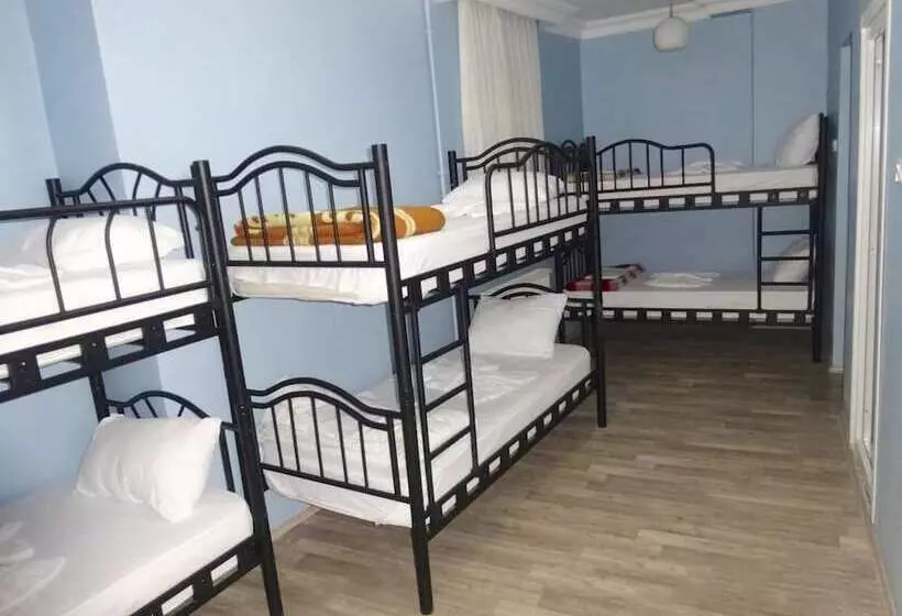 Avrasya Hostel