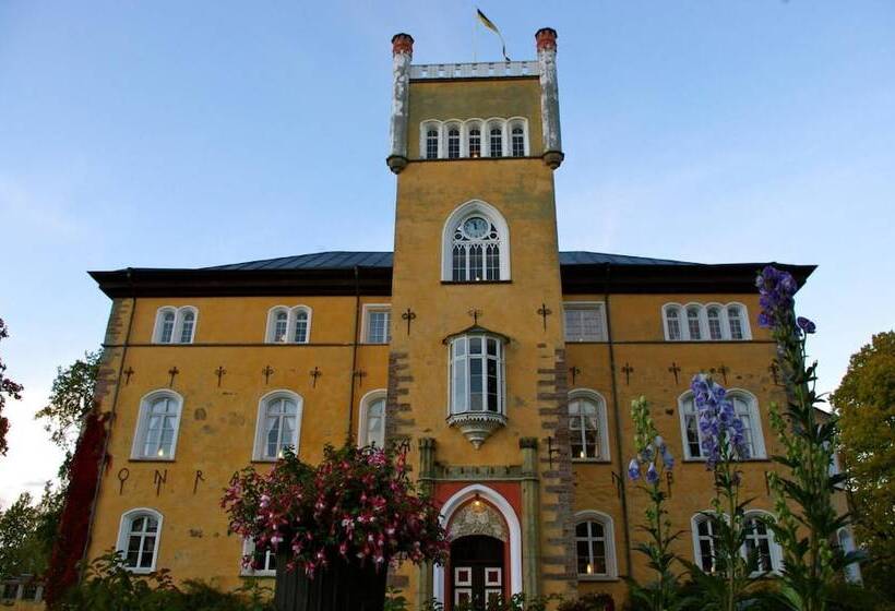 Bed & Breakfast Börstorps Slott