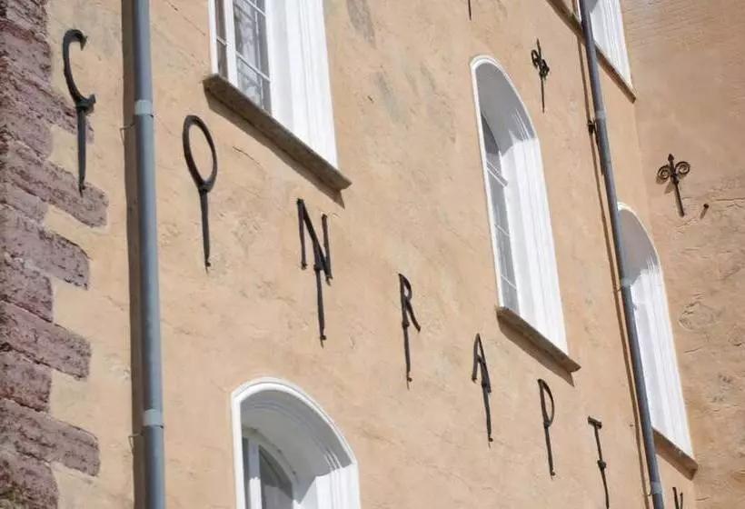 Bed & Breakfast Börstorps Slott