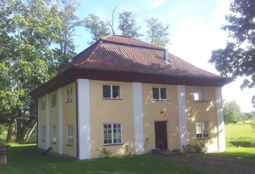 Bed & Breakfast Börstorps Slott