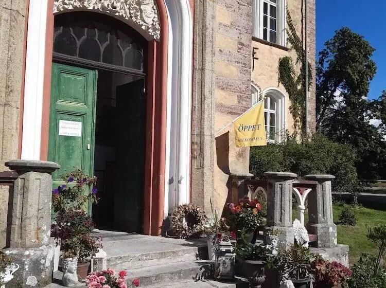 Bed & Breakfast Börstorps Slott