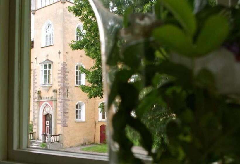 Bed & Breakfast Börstorps Slott