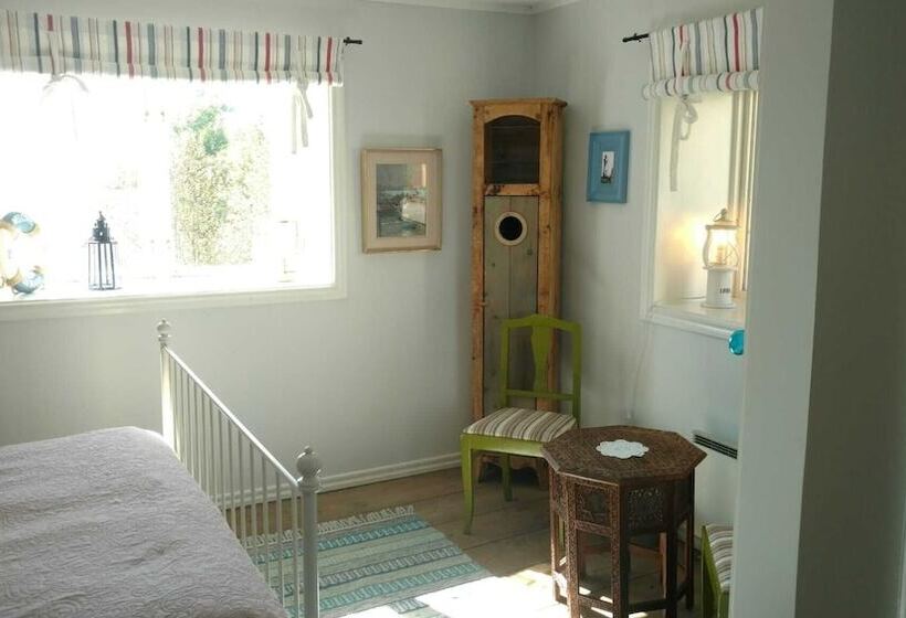 Bed & Breakfast Börstorps Slott