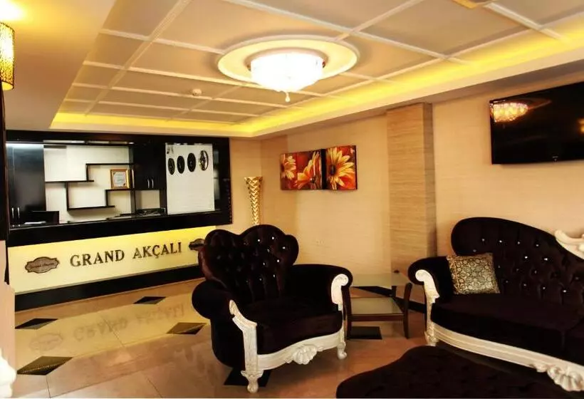 Grand Akçalı Otel