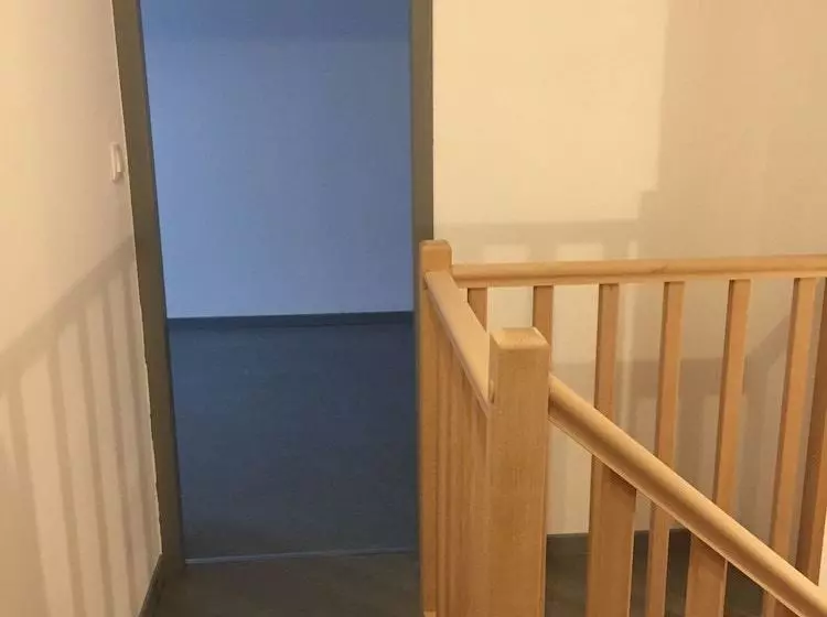 Gîte Dans Le Vignoble De Bourgueil