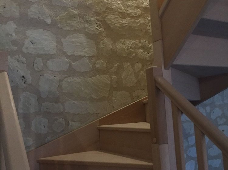 Gîte Dans Le Vignoble De Bourgueil