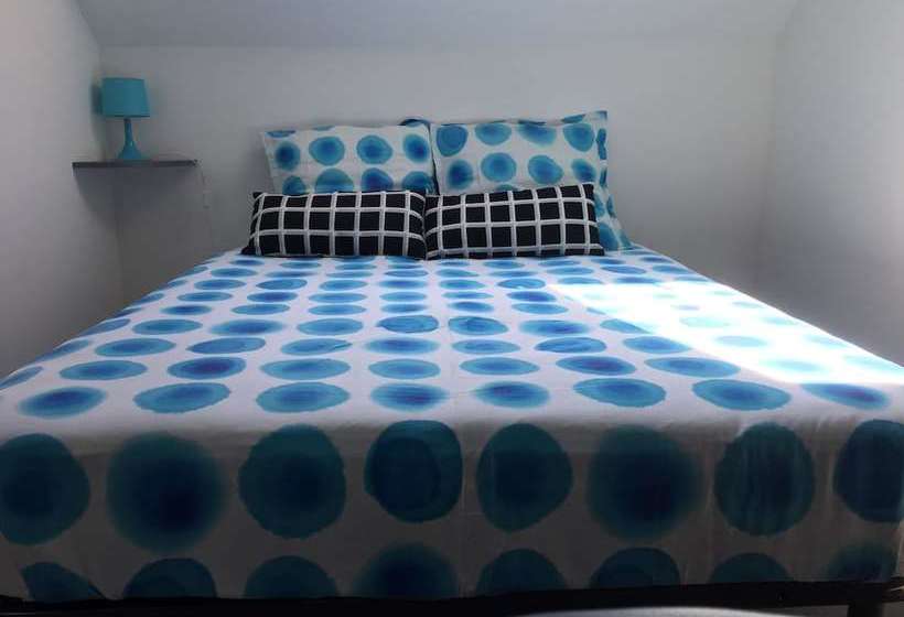 Gîte Dans Le Vignoble De Bourgueil