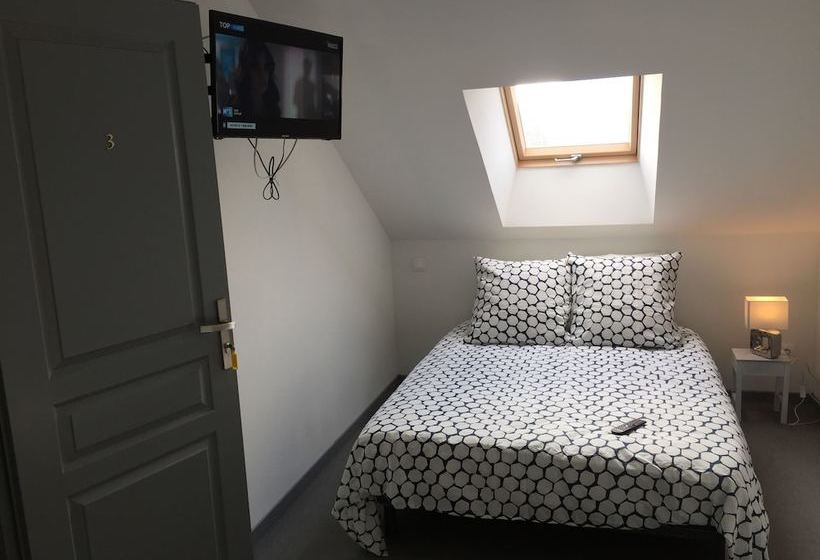 Gîte Dans Le Vignoble De Bourgueil