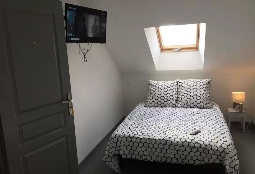 Gîte Dans Le Vignoble De Bourgueil