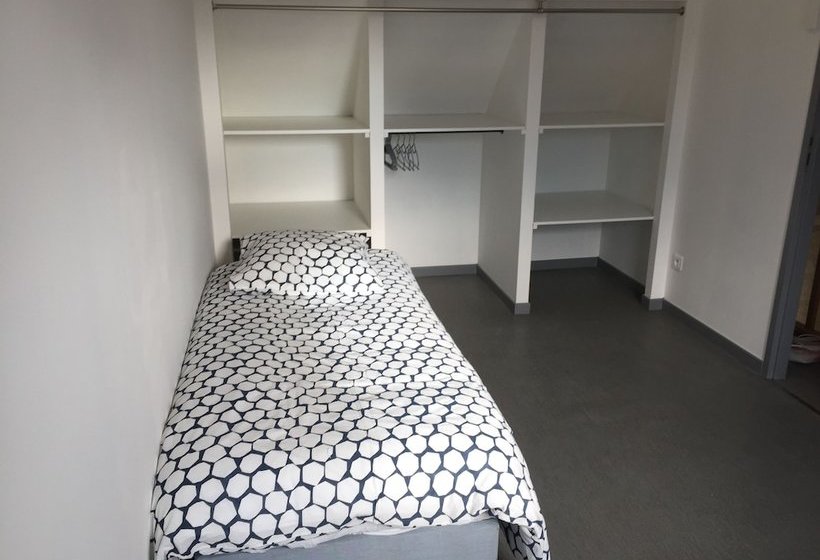 Gîte Dans Le Vignoble De Bourgueil