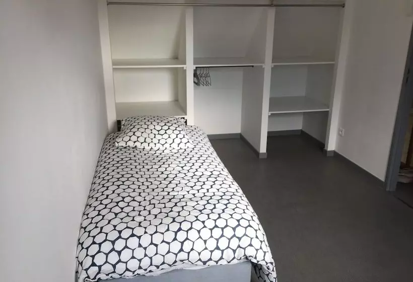 Gîte Dans Le Vignoble De Bourgueil