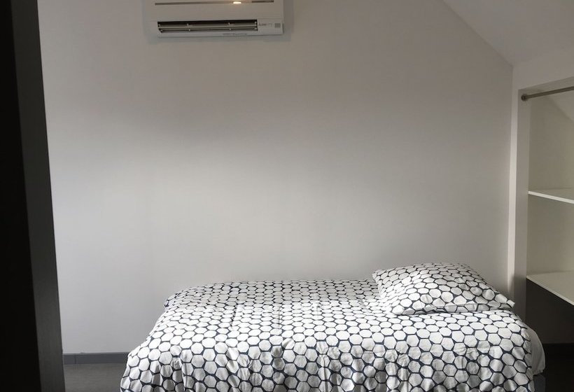 Gîte Dans Le Vignoble De Bourgueil