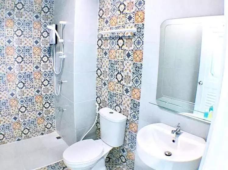 هتل Ananya Residence