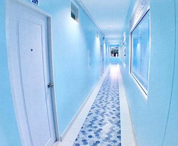 Отель Ananya Residence