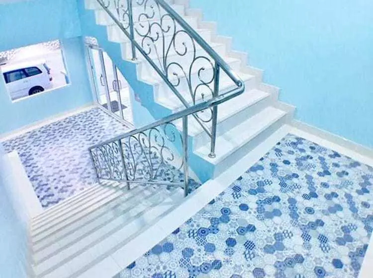 هتل Ananya Residence