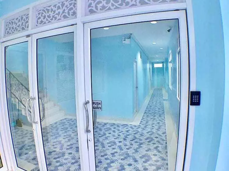 هتل Ananya Residence