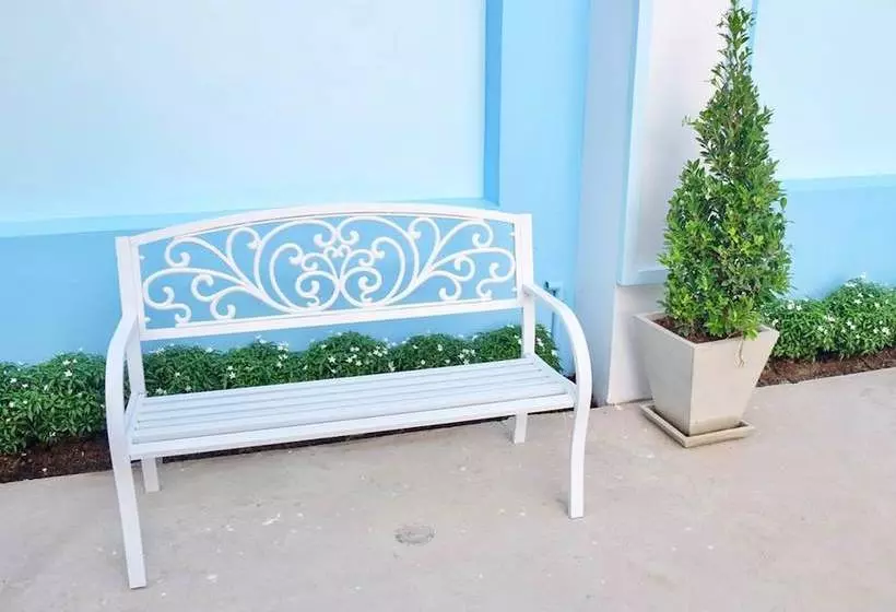 هتل Ananya Residence