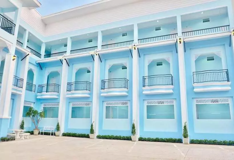 هتل Ananya Residence