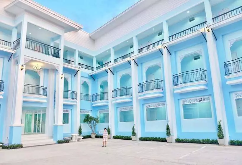 هتل Ananya Residence