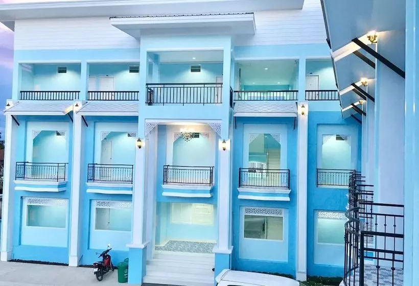 هتل Ananya Residence