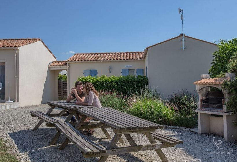 فندق Atlantic Residence