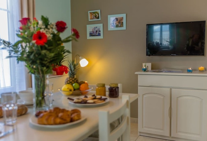 فندق Atlantic Residence